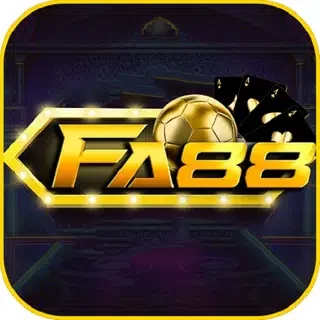 FA88 Logo