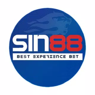 SIN88 Logo