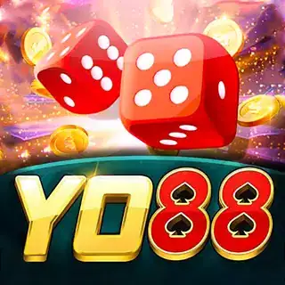 YO88 Logo